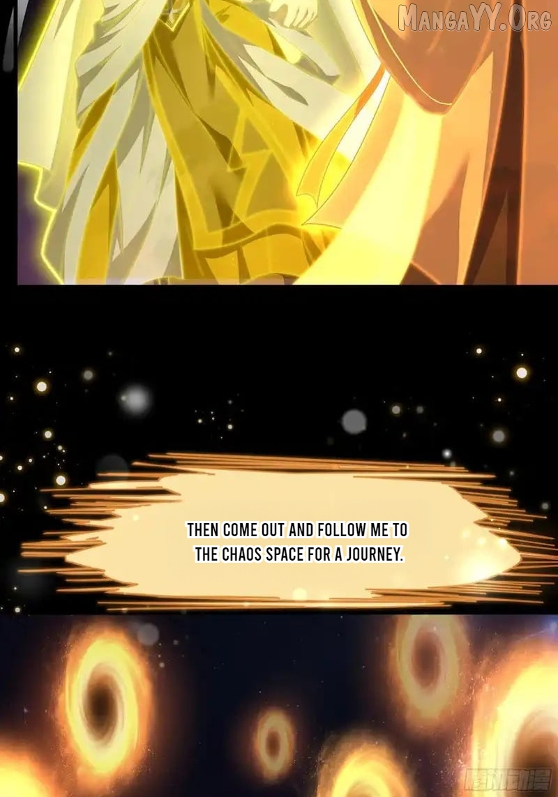 Rebirth of King Zhou: Not Being the Ultimate Villain Chapter 187 - page 4